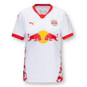 FC Red Bull Salzburg Hjemmedrakt 2024-25 Kortermet